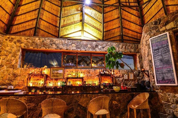 Hotel Matobo Hills Lodge (Matopos)